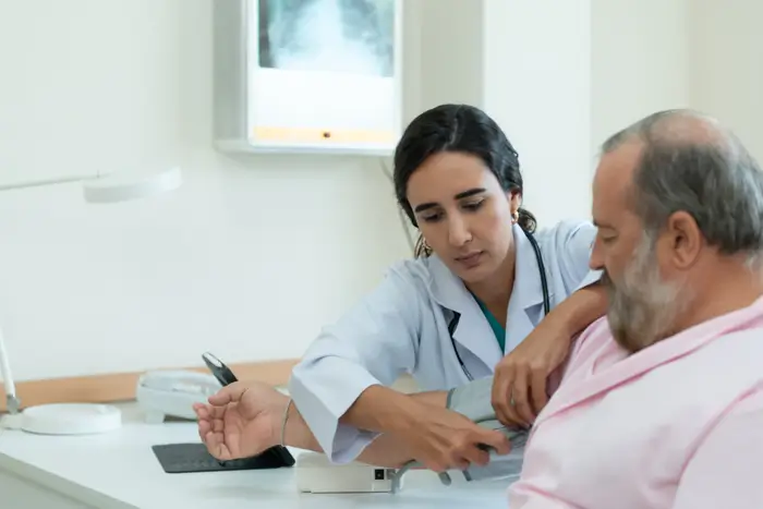 Vivin Advanced Care